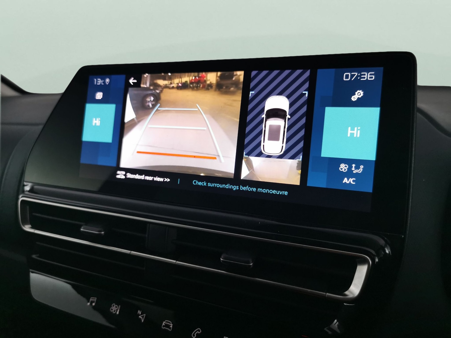 Used Citroen C5 Aircross for sale - 77003127: Photo 5