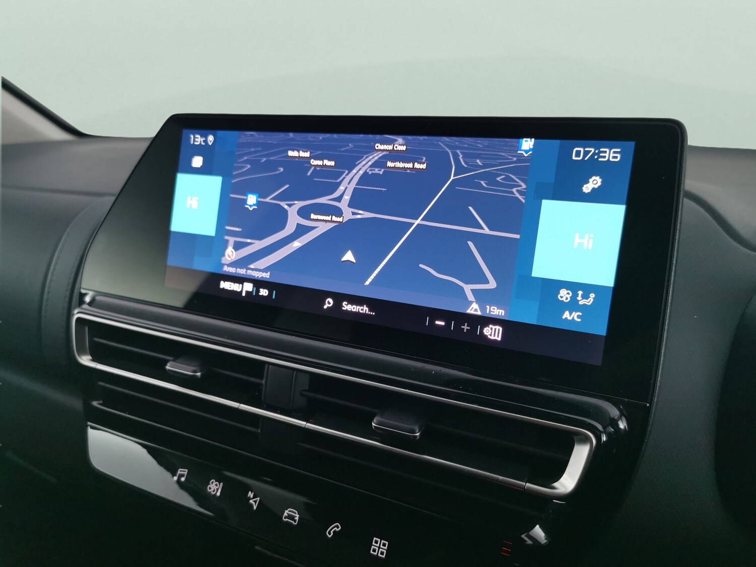 Used Citroen C5 Aircross for sale - 77003127: Photo 7