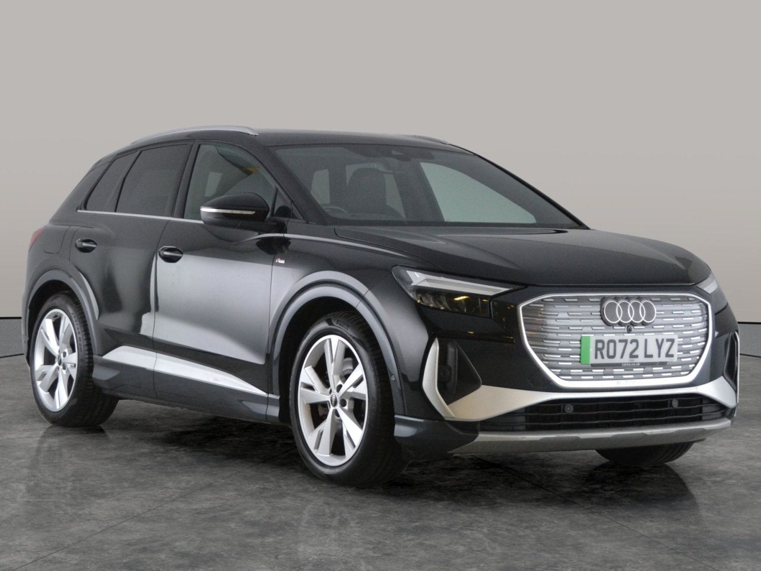 Used Audi Q4 e-tron for sale - 77221399: Photo 12