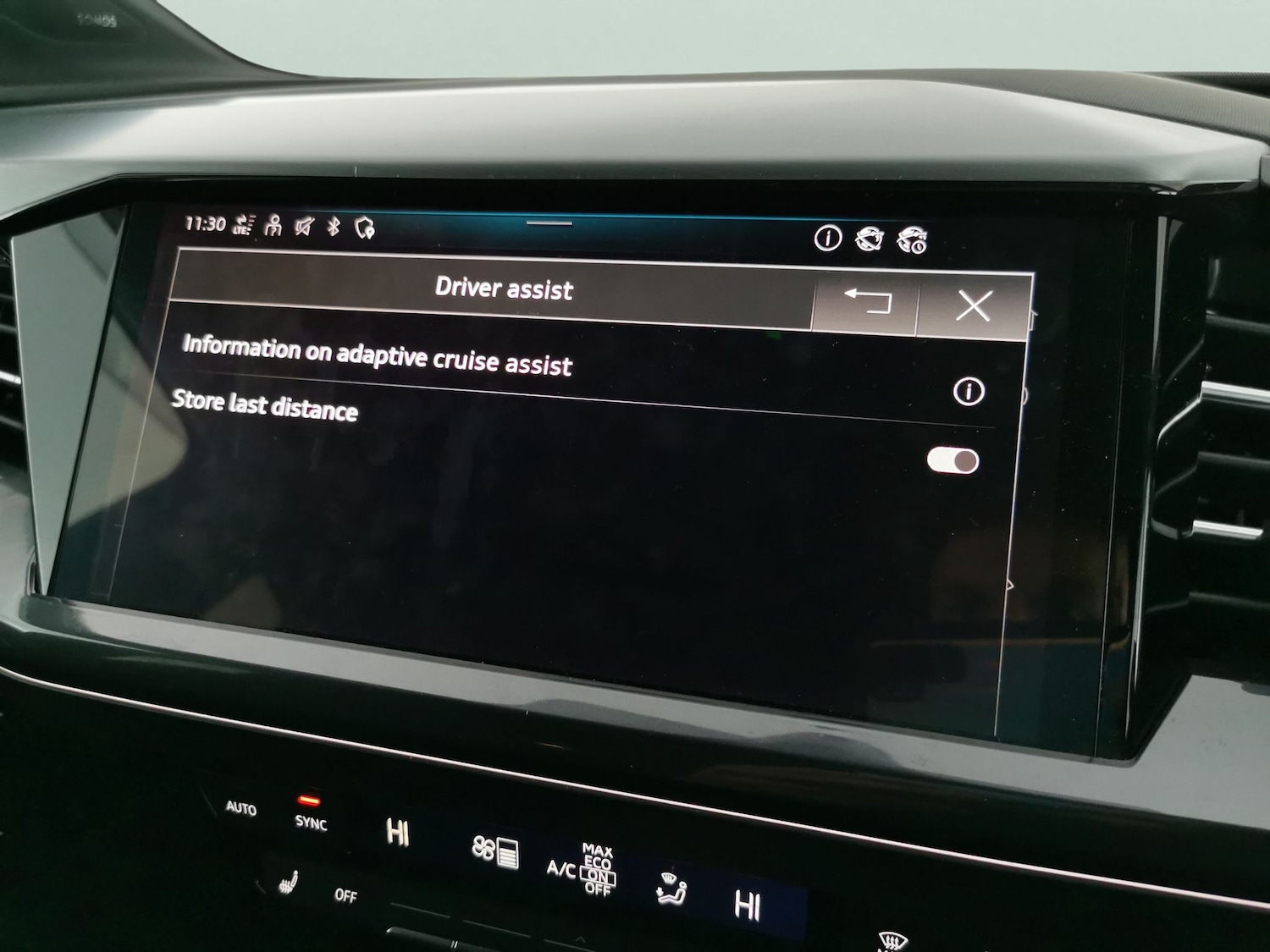 Used Audi Q4 e-tron for sale - 77221399: Photo 22