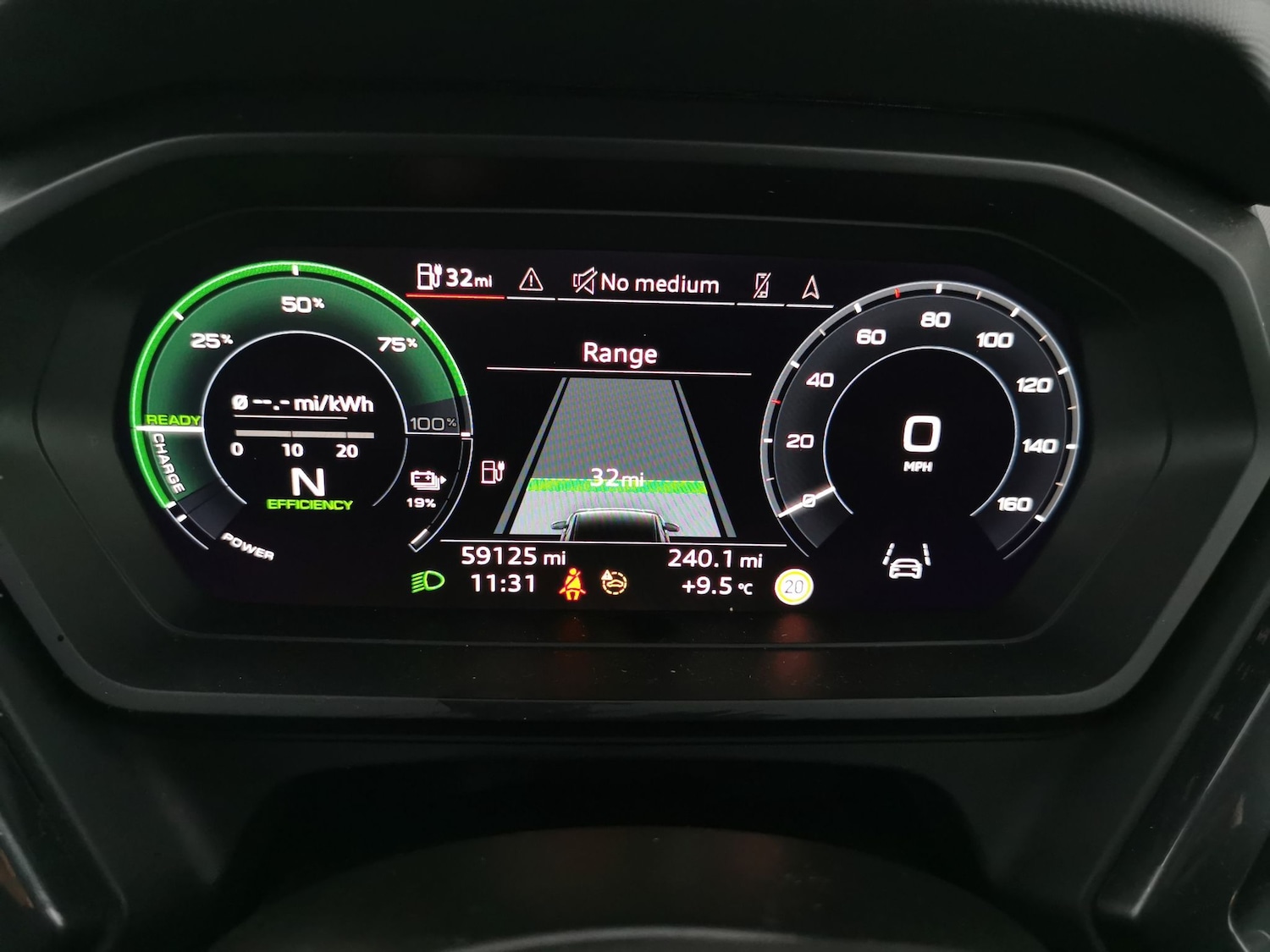 Used Audi Q4 e-tron for sale - 77221399: Photo 26