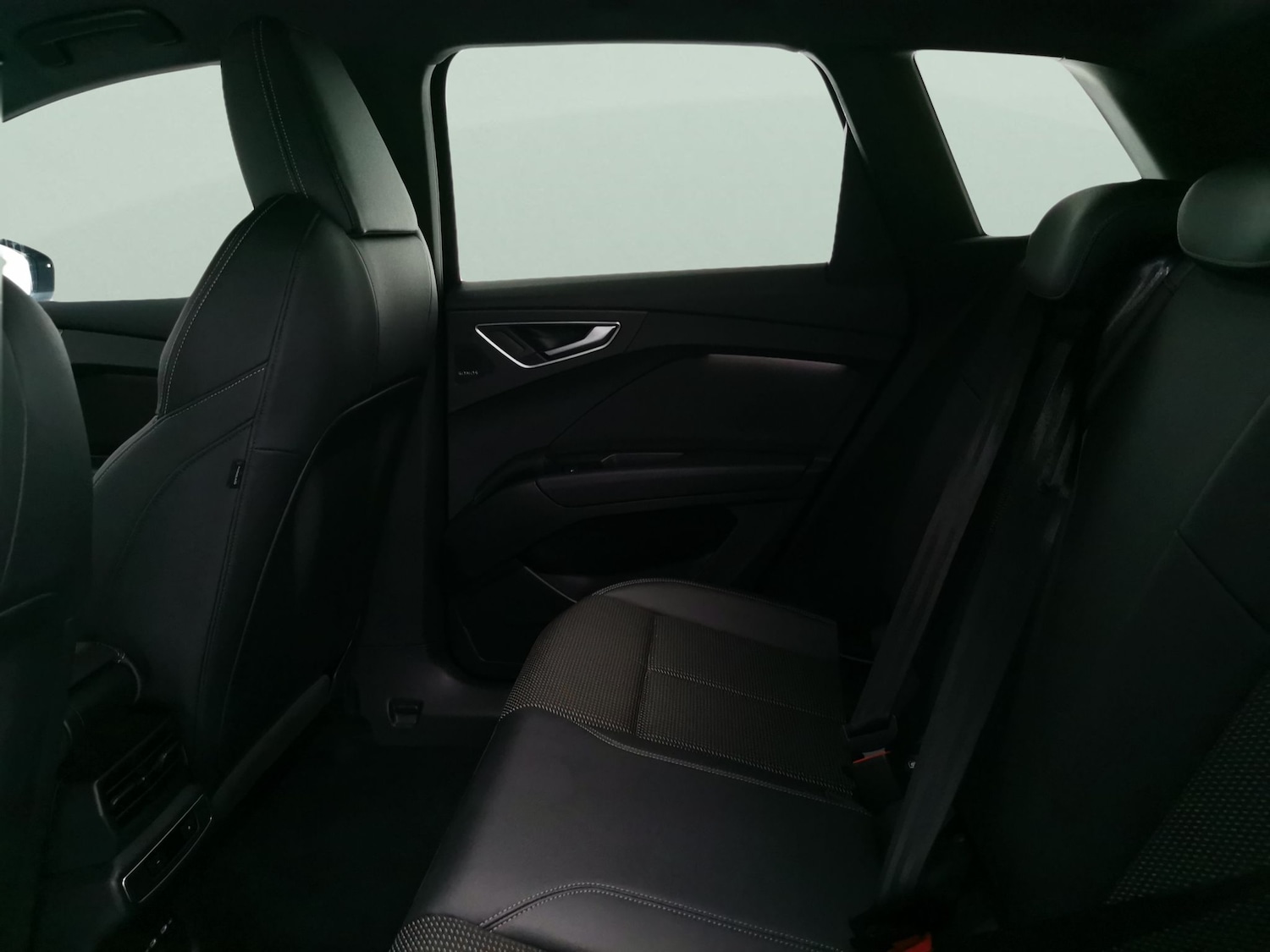 Used Audi Q4 e-tron for sale - 77221399: Photo 30