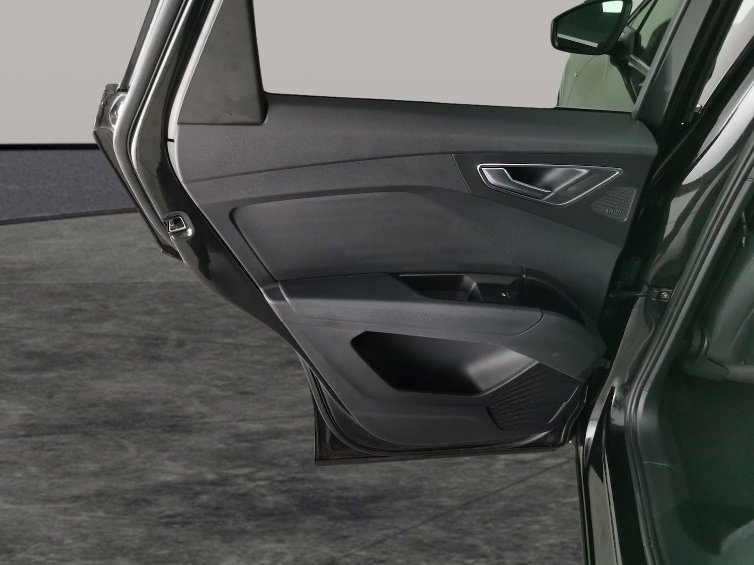 Used Audi Q4 e-tron for sale - 77221399: Photo 32