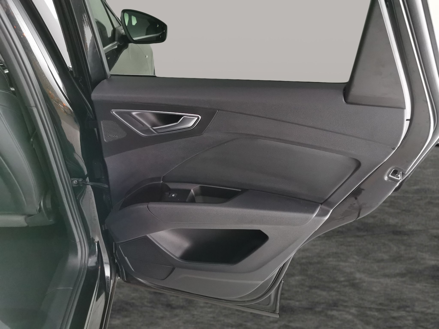 Used Audi Q4 e-tron for sale - 77221399: Photo 34