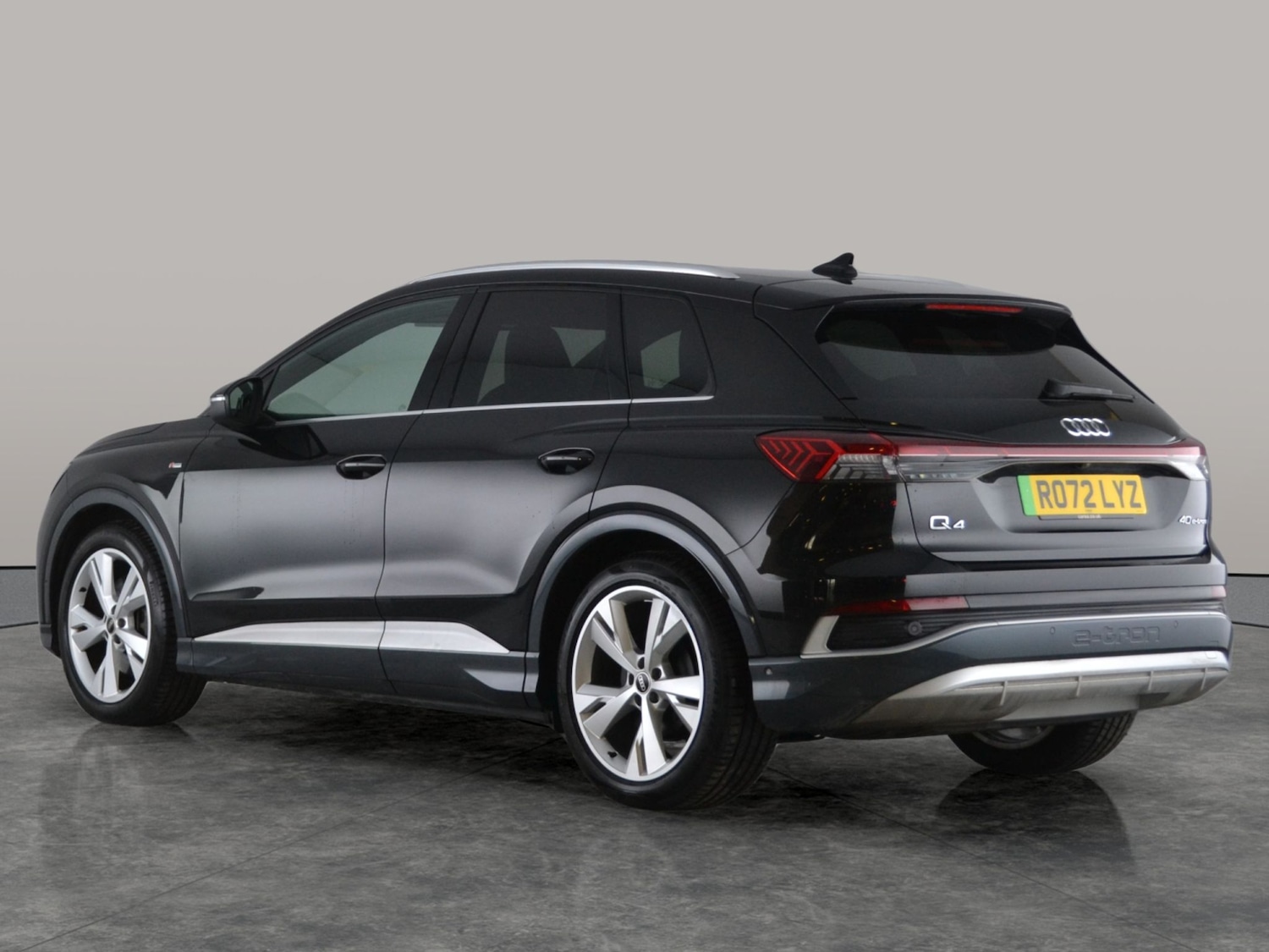 Used Audi Q4 e-tron for sale - 77221399: Photo 8