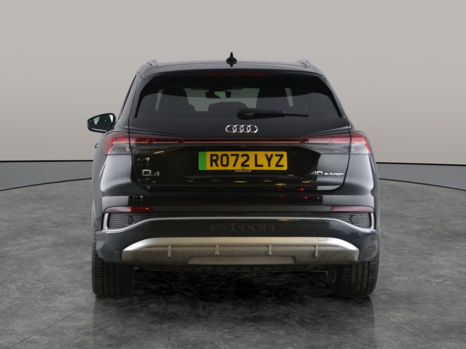 Used Audi Q4 e-tron for sale - 77221399: Photo 9