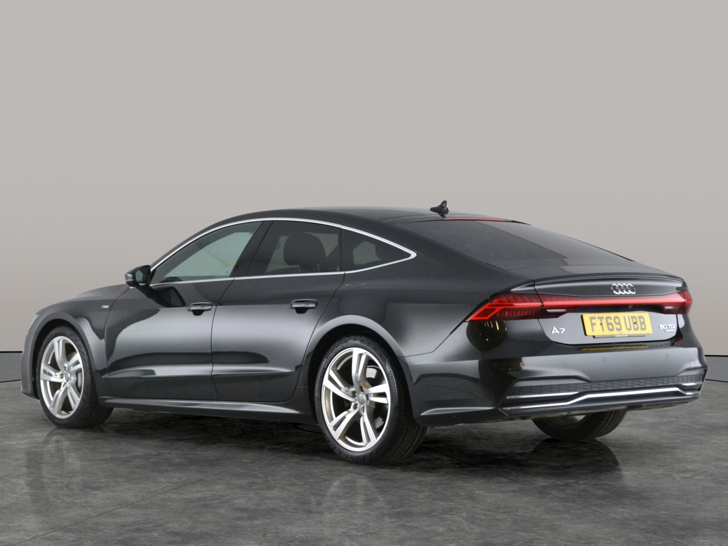 Used Audi A7 2020 for sale - 76420798: Photo 11