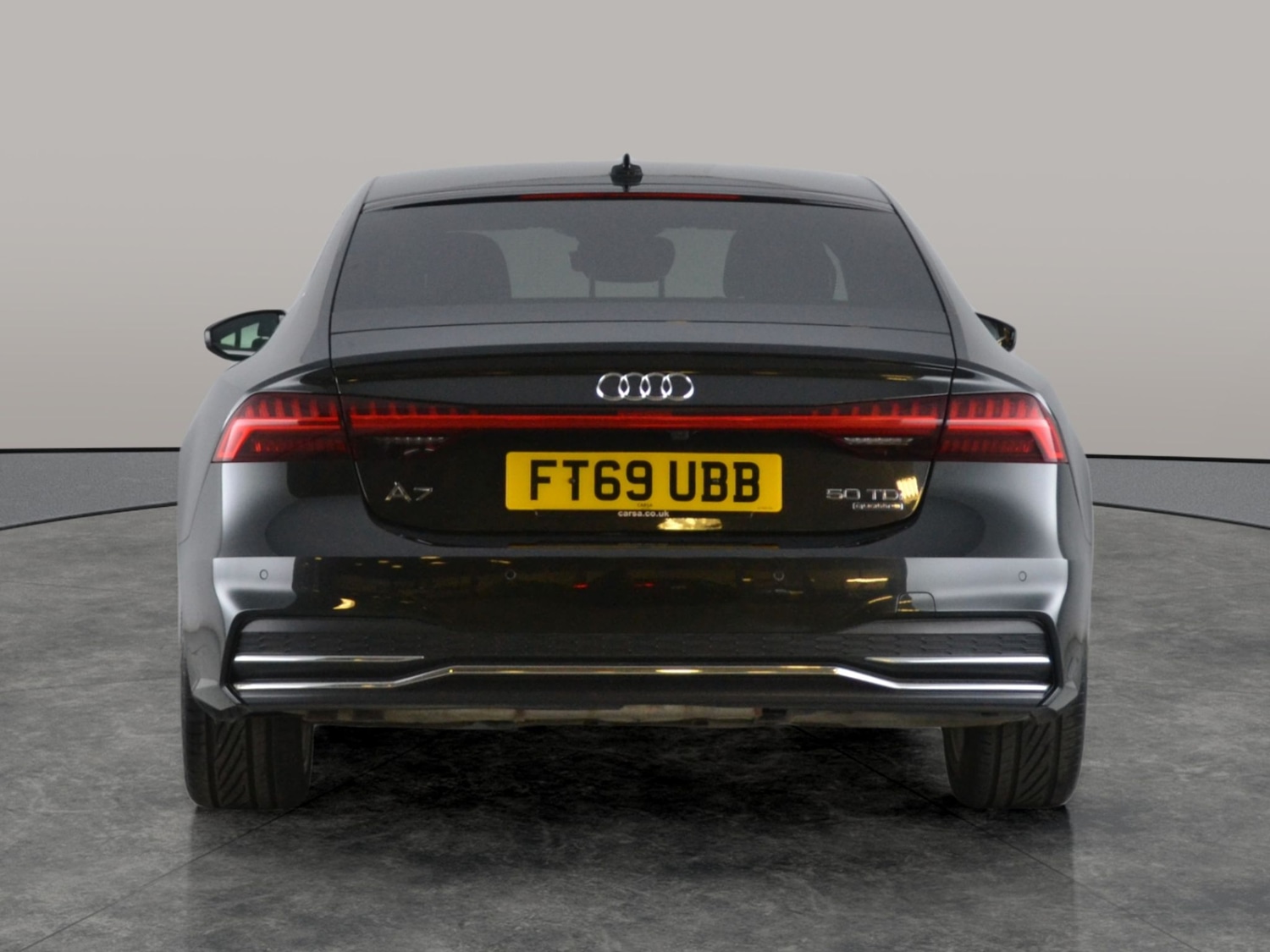 Used Audi A7 2020 for sale - 76420798: Photo 12