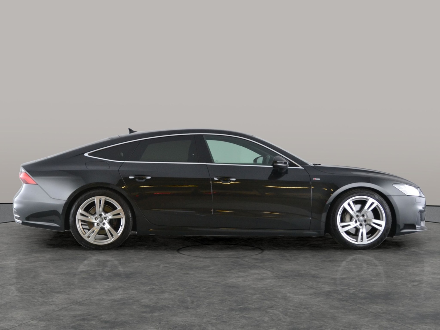 Used Audi A7 2020 for sale - 76420798: Photo 14