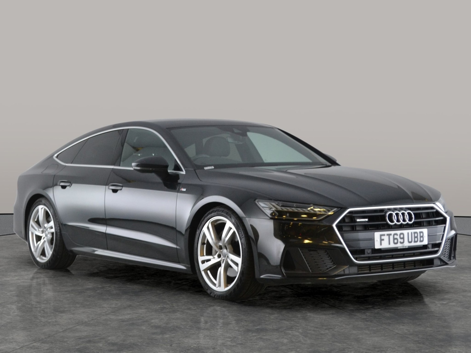 Used Audi A7 2020 for sale - 76420798: Photo 16