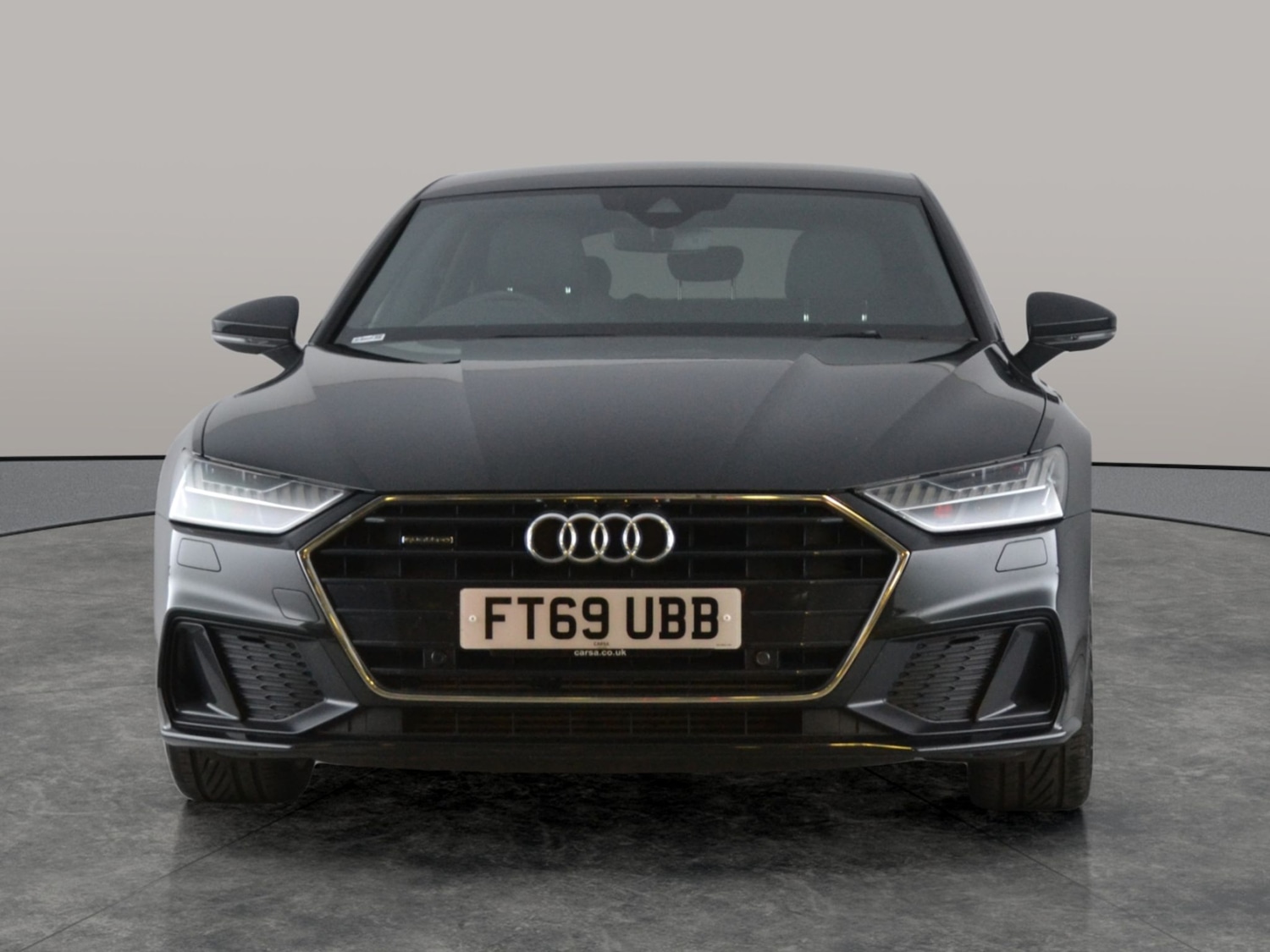 Used Audi A7 2020 for sale - 76420798: Photo 17