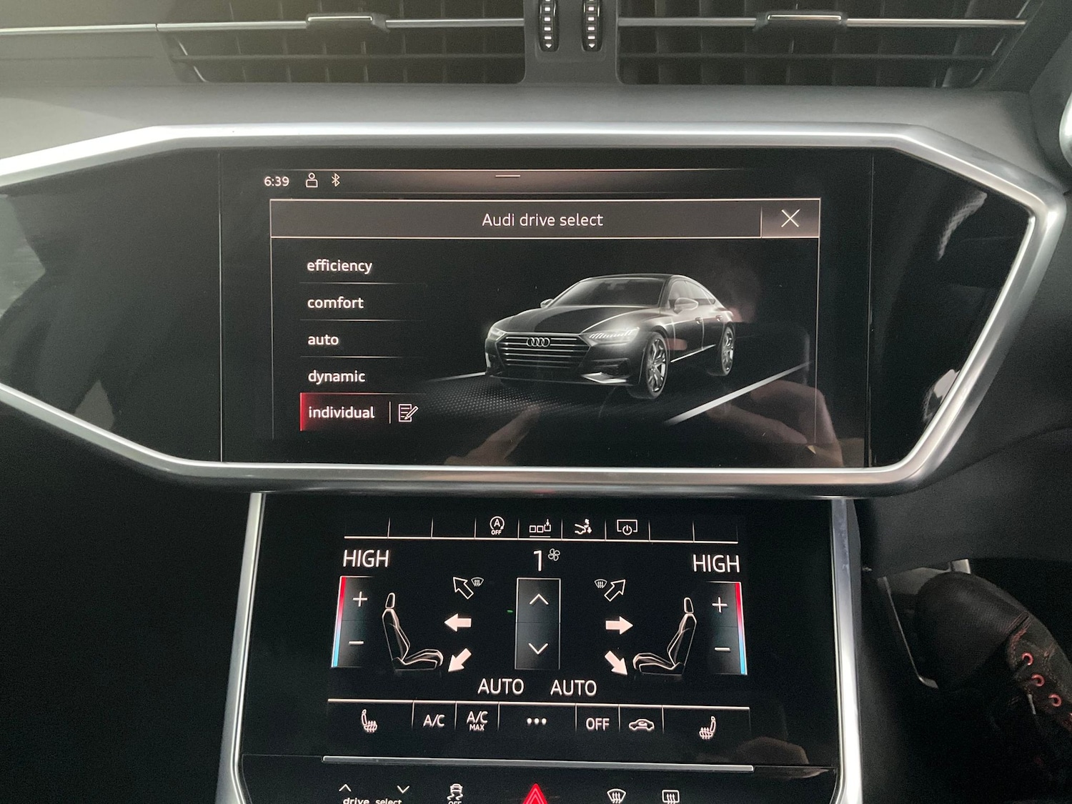 Used Audi A7 2020 for sale - 76420798: Photo 21