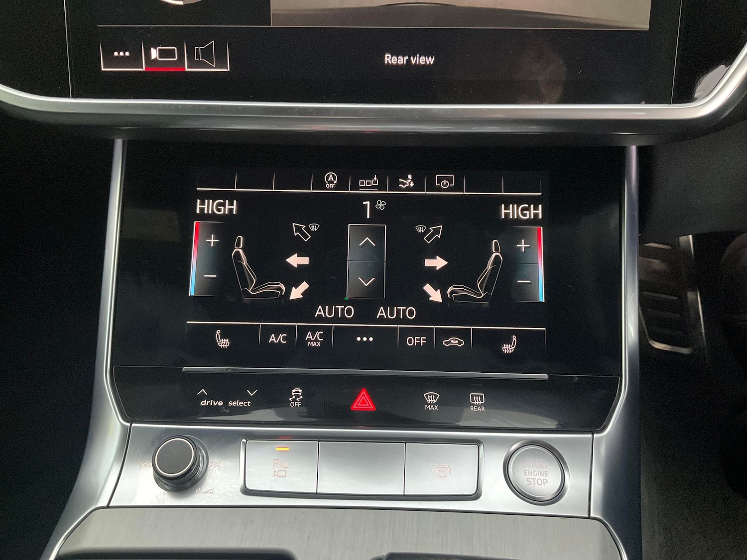 Used Audi A7 2020 for sale - 76420798: Photo 22