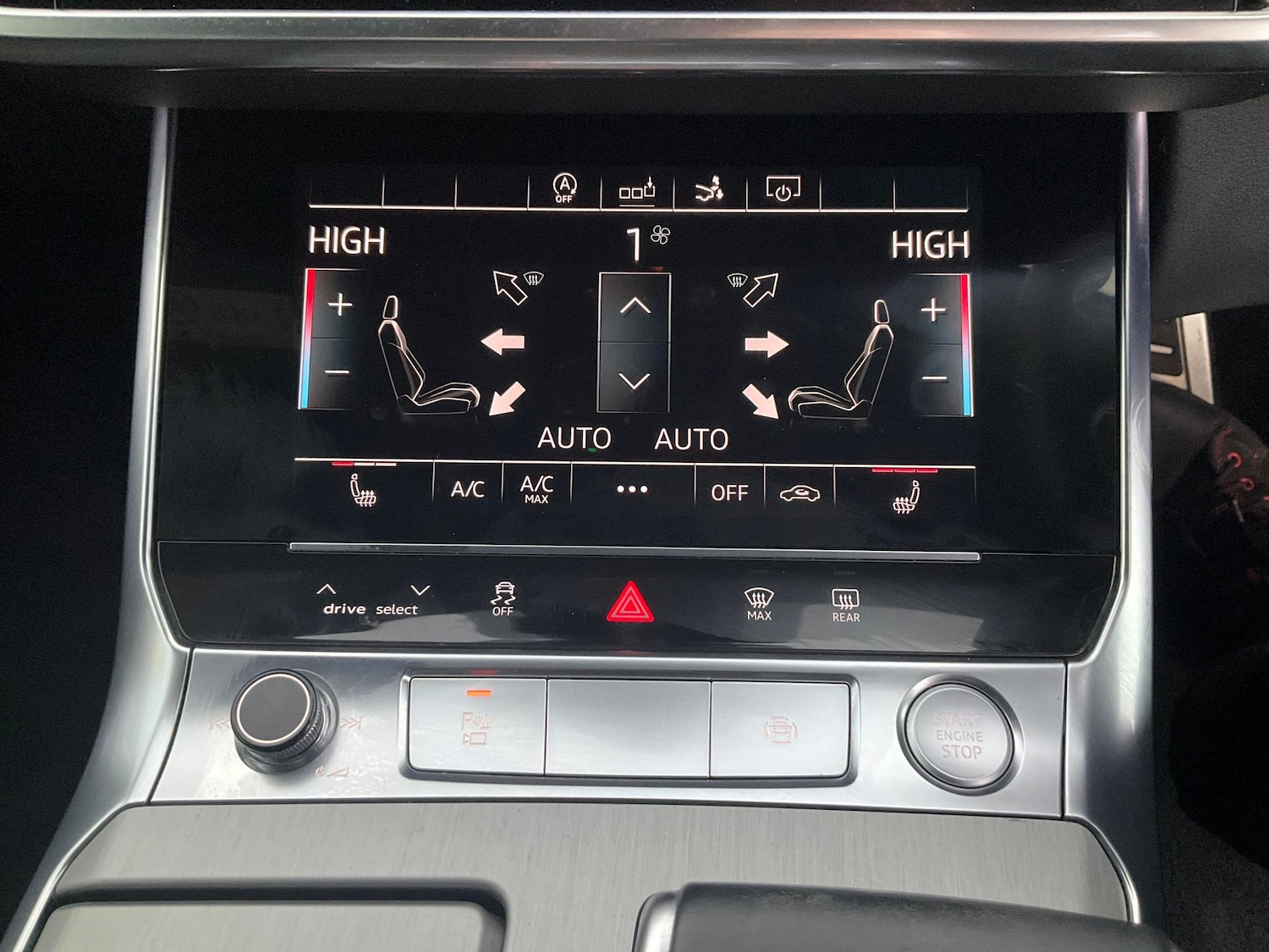 Used Audi A7 2020 for sale - 76420798: Photo 23