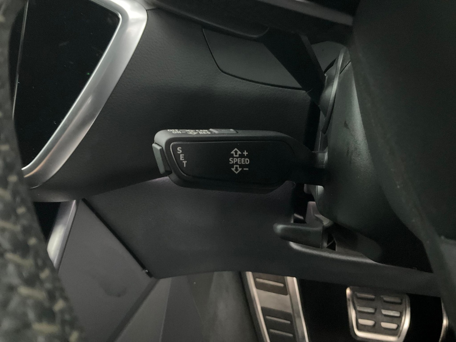 Used Audi A7 2020 for sale - 76420798: Photo 26