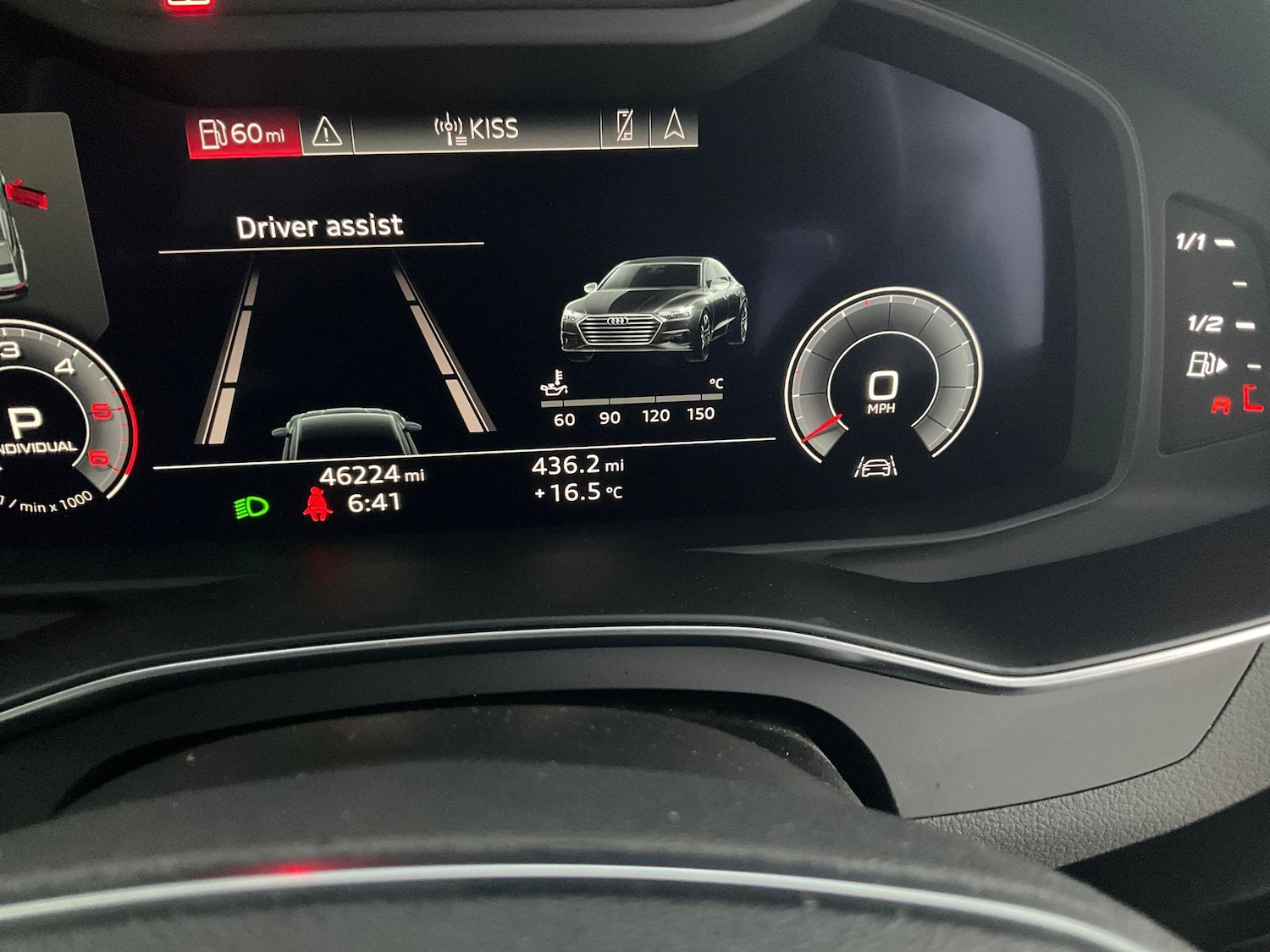 Used Audi A7 2020 for sale - 76420798: Photo 27