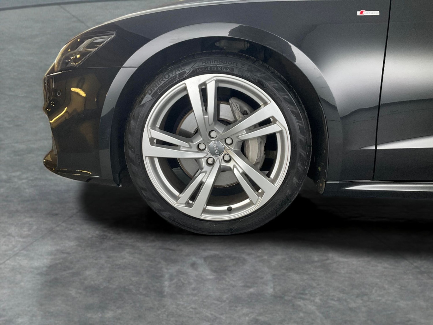 Used Audi A7 2020 for sale - 76420798: Photo 28