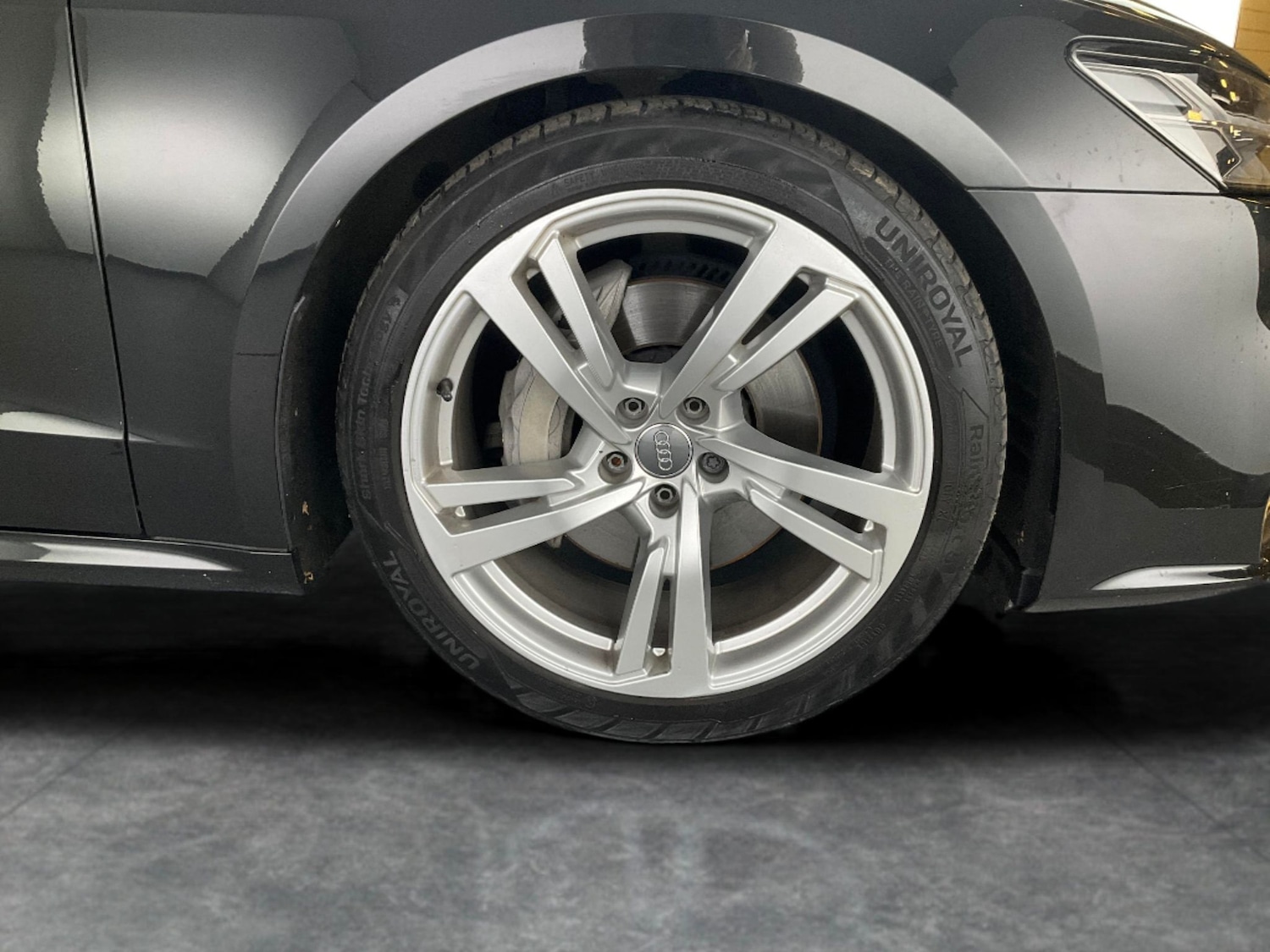 Used Audi A7 2020 for sale - 76420798: Photo 29