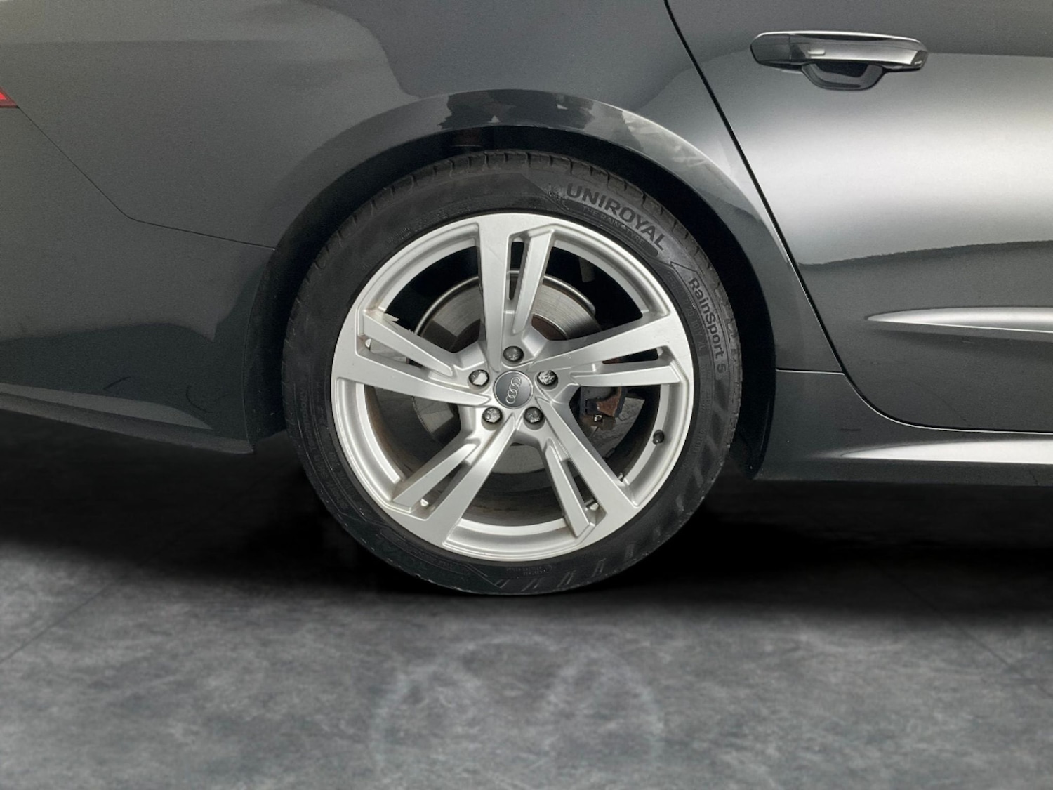 Used Audi A7 2020 for sale - 76420798: Photo 31