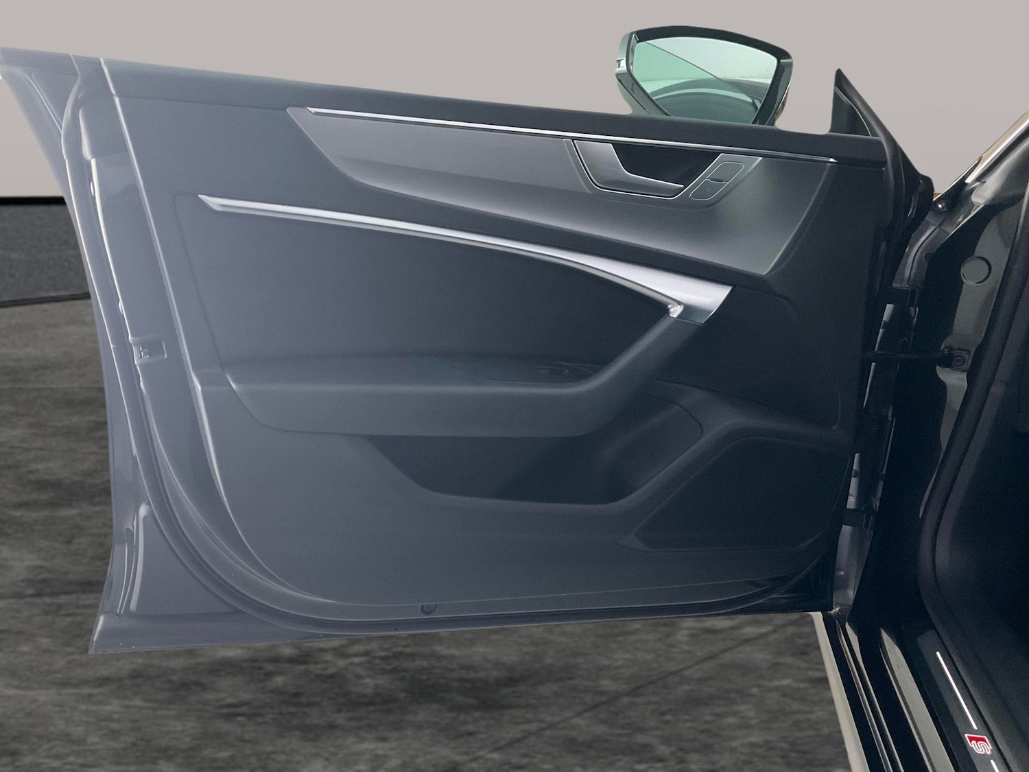 Used Audi A7 2020 for sale - 76420798: Photo 33