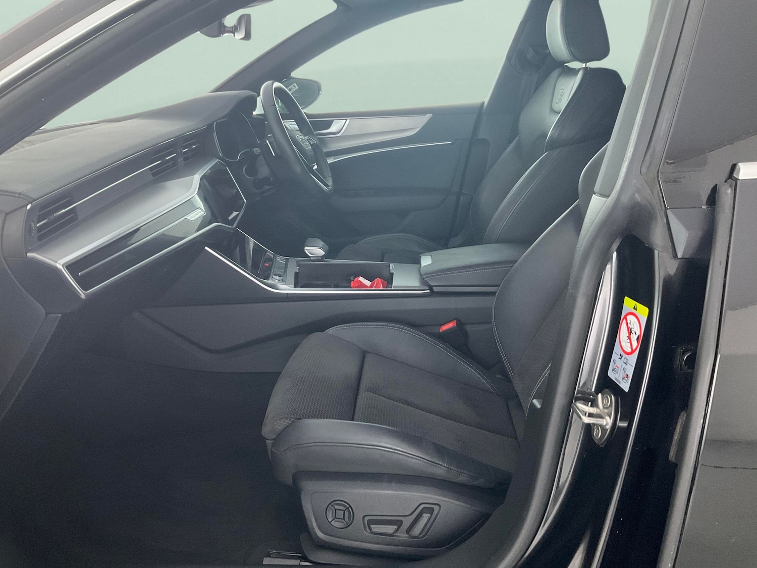 Used Audi A7 2020 for sale - 76420798: Photo 4