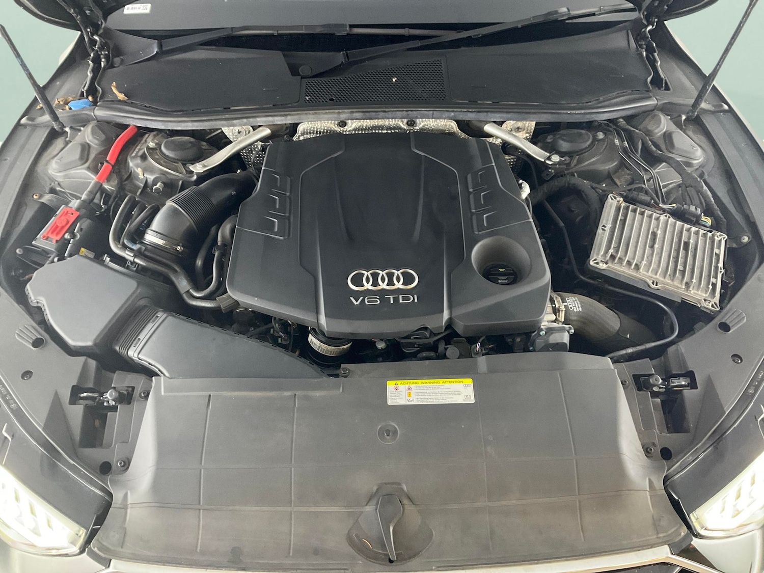 Used Audi A7 2020 for sale - 76420798: Photo 41