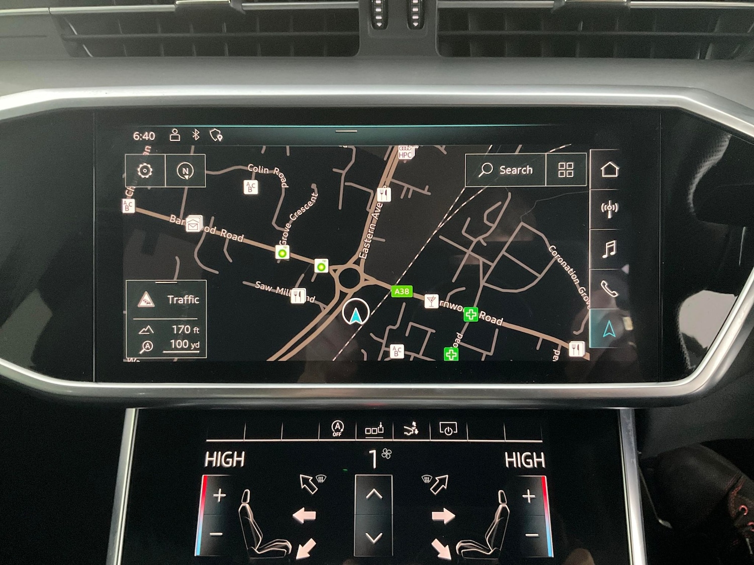 Used Audi A7 2020 for sale - 76420798: Photo 6