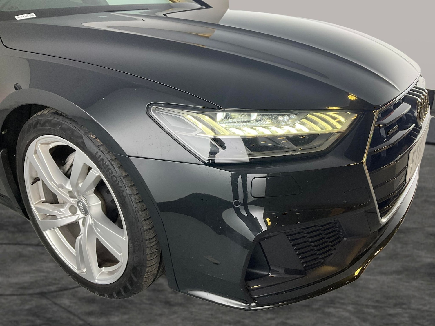 Used Audi A7 2020 for sale - 76420798: Photo 7