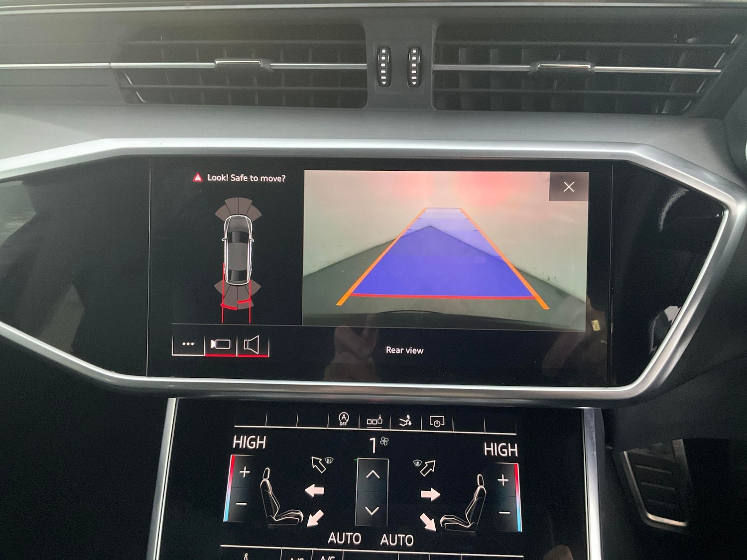 Used Audi A7 2020 for sale - 76420798: Photo 8