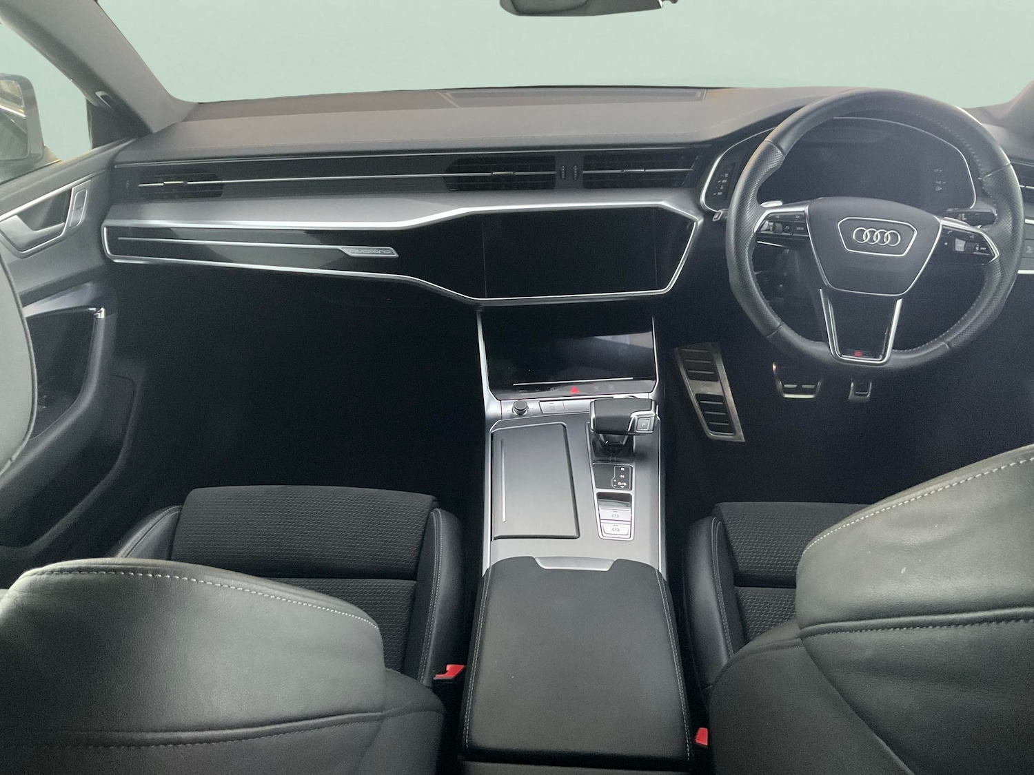 Used Audi A7 2020 for sale - 76420798: Photo 9