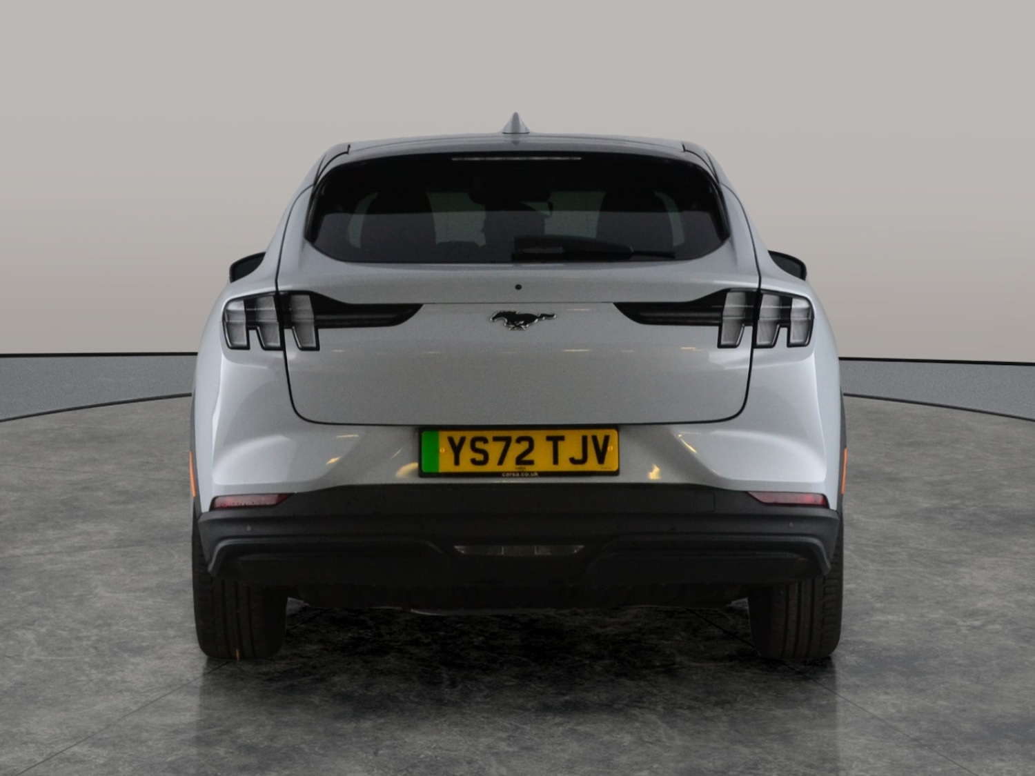 Used Ford Mustang Mach-E 2022 for sale - 76782057: Photo 10