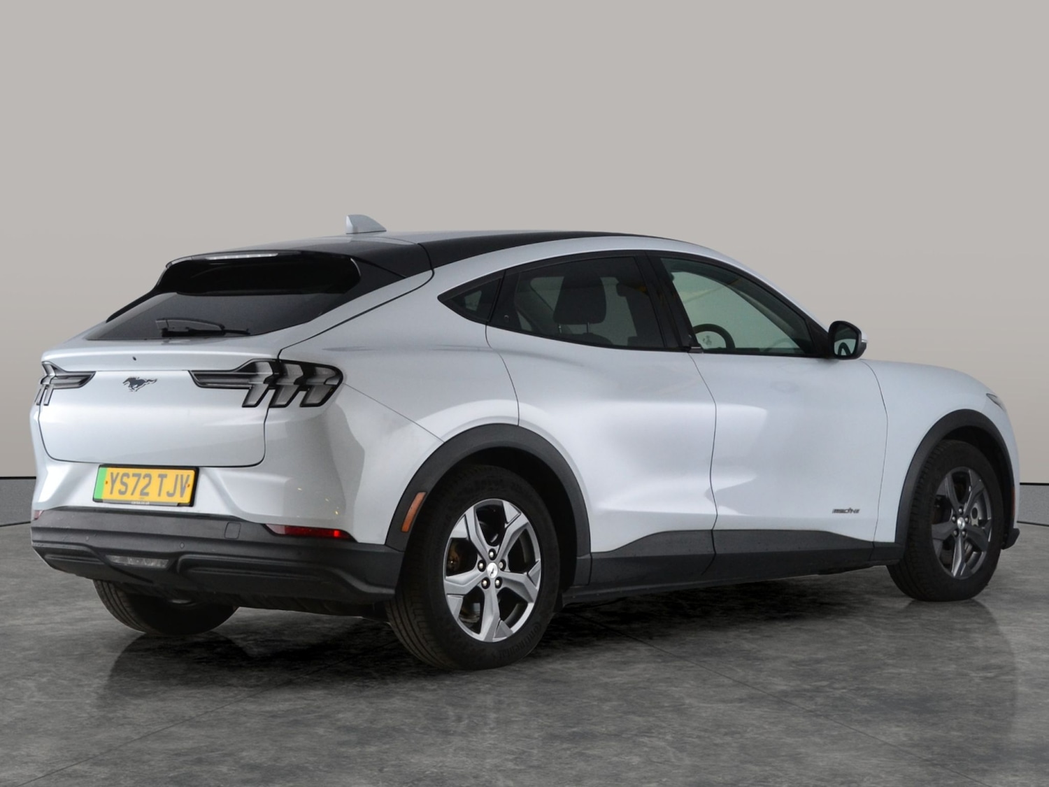 Used Ford Mustang Mach-E 2022 for sale - 76782057: Photo 11