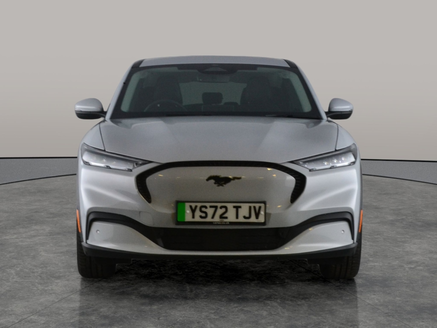 Used Ford Mustang Mach-E 2022 for sale - 76782057: Photo 14