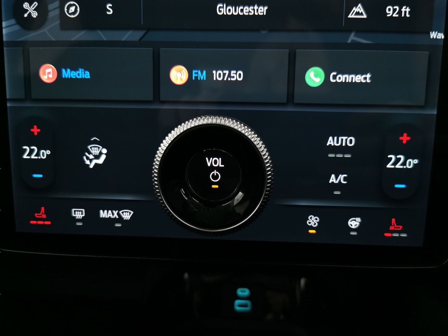 Used Ford Mustang Mach-E 2022 for sale - 76782057: Photo 19