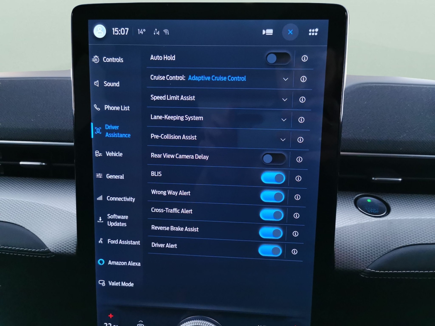 Used Ford Mustang Mach-E 2022 for sale - 76782057: Photo 23