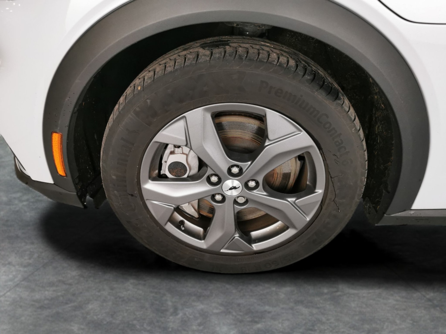 Used Ford Mustang Mach-E 2022 for sale - 76782057: Photo 24