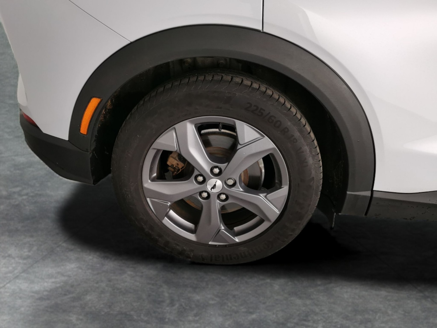 Used Ford Mustang Mach-E 2022 for sale - 76782057: Photo 26