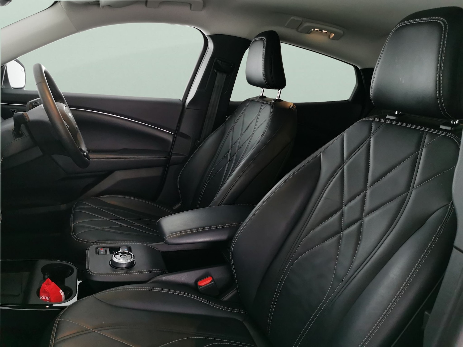 Used Ford Mustang Mach-E 2022 for sale - 76782057: Photo 4