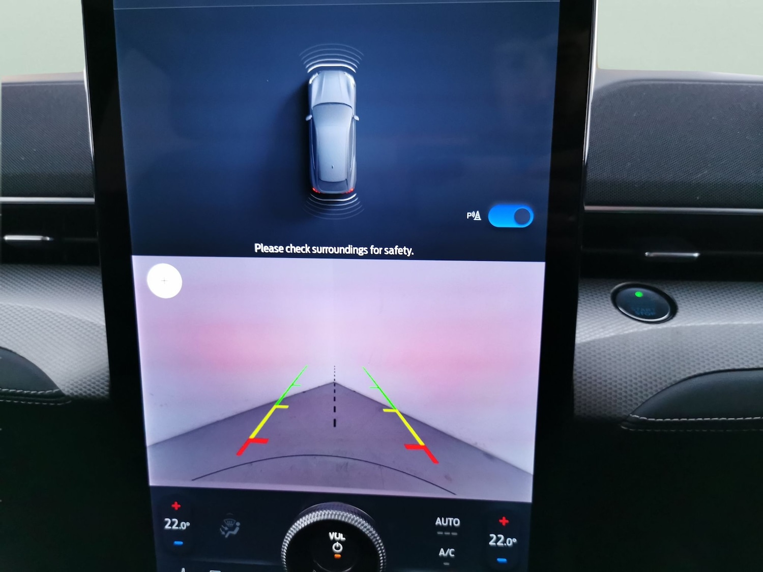 Used Ford Mustang Mach-E 2022 for sale - 76782057: Photo 5