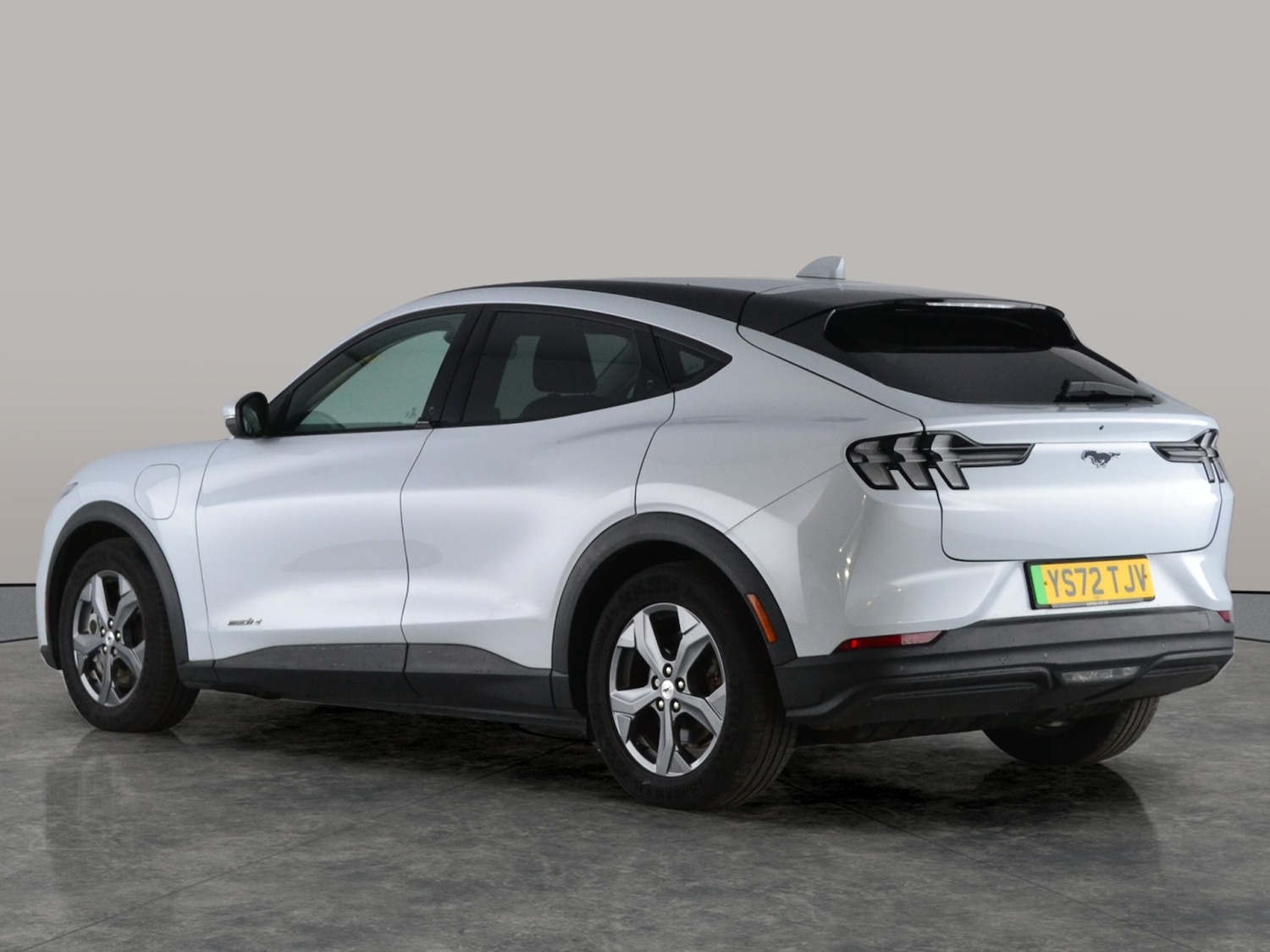 Used Ford Mustang Mach-E 2022 for sale - 76782057: Photo 9