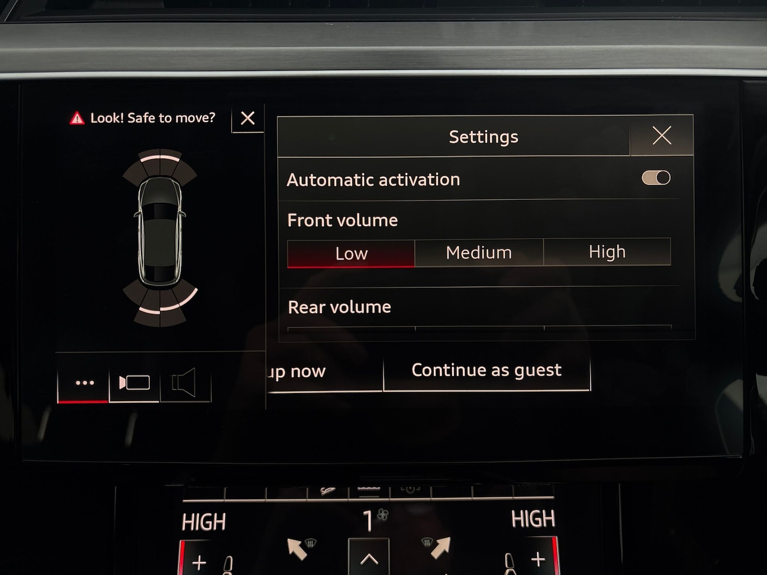 Used Audi e-tron 2020 for sale - 76515197: Photo 35