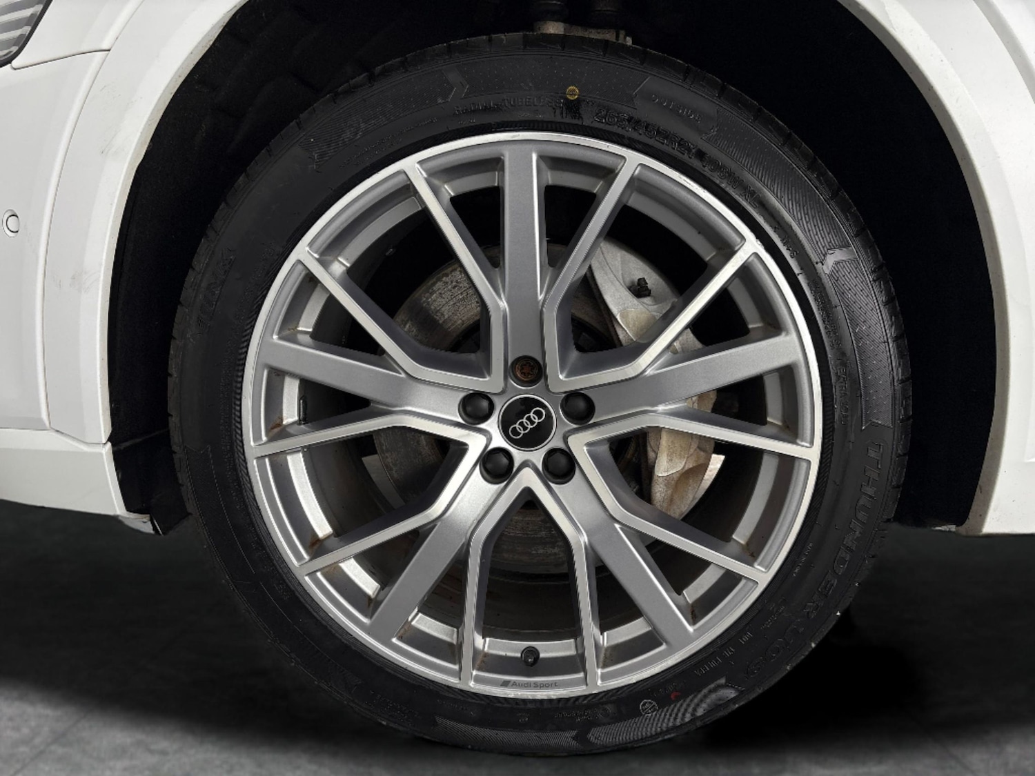 Used Audi e-tron 2020 for sale - 76515197: Photo 36