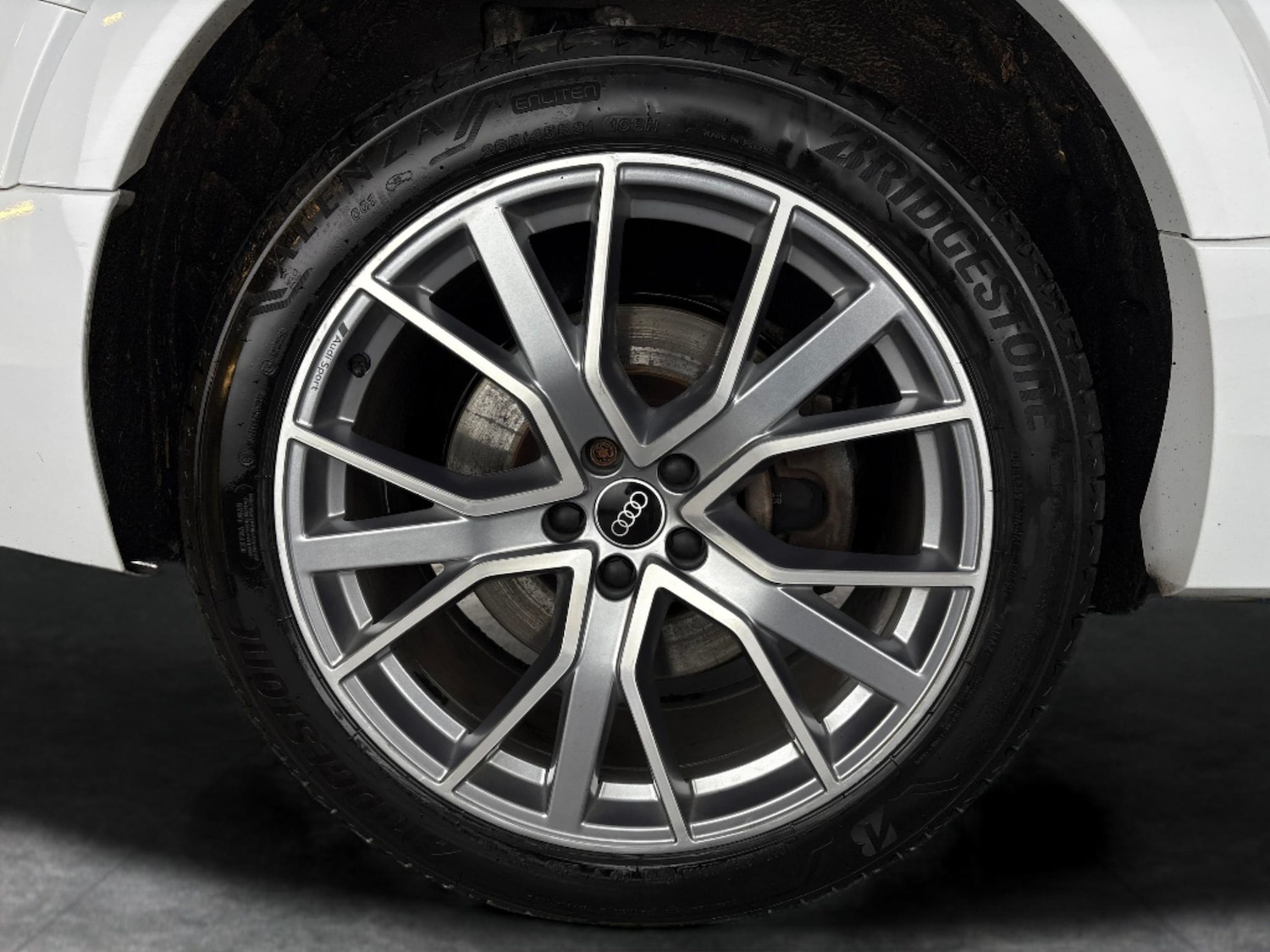 Used Audi e-tron 2020 for sale - 76515197: Photo 38