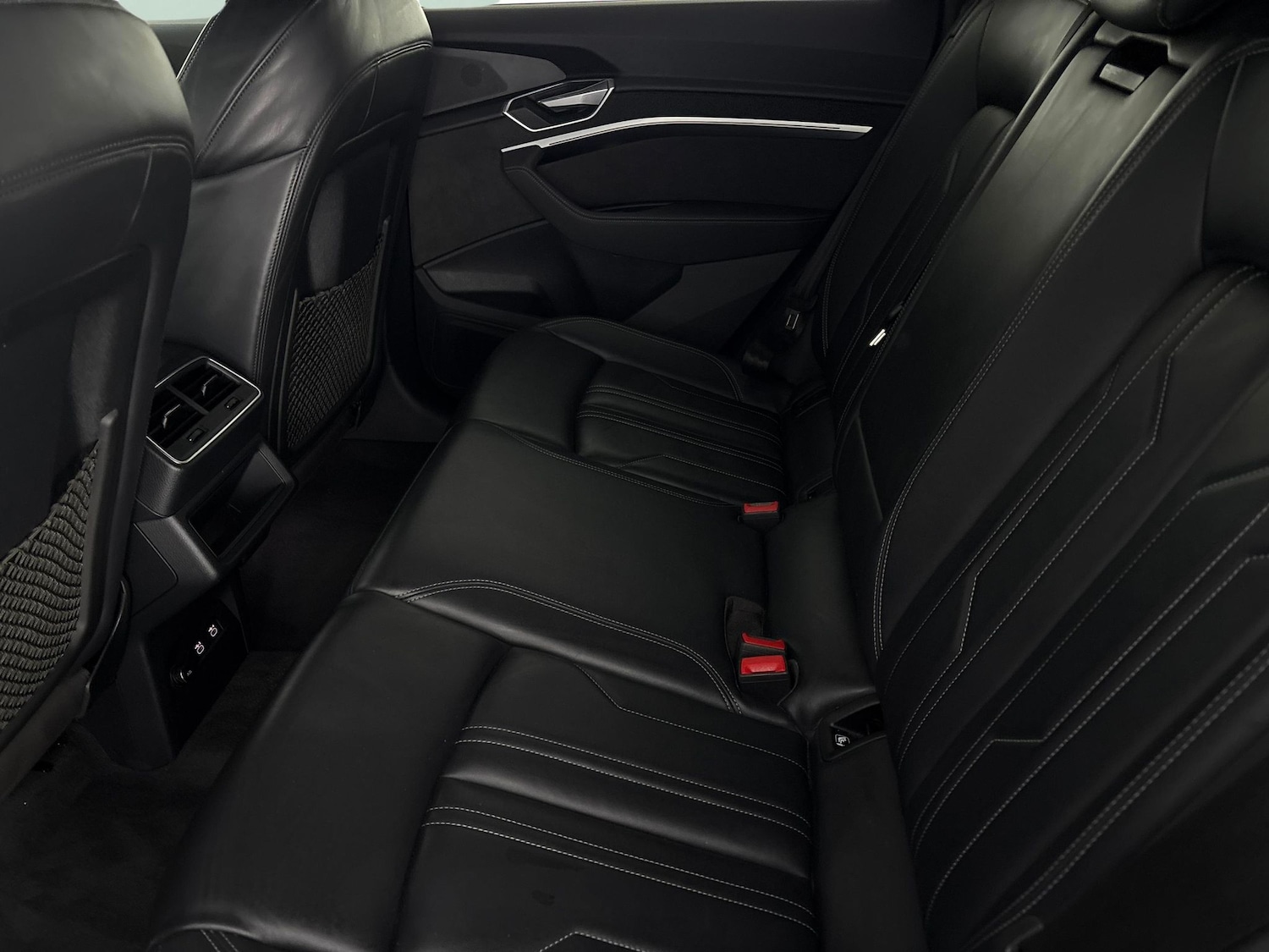 Used Audi e-tron 2020 for sale - 76515197: Photo 39