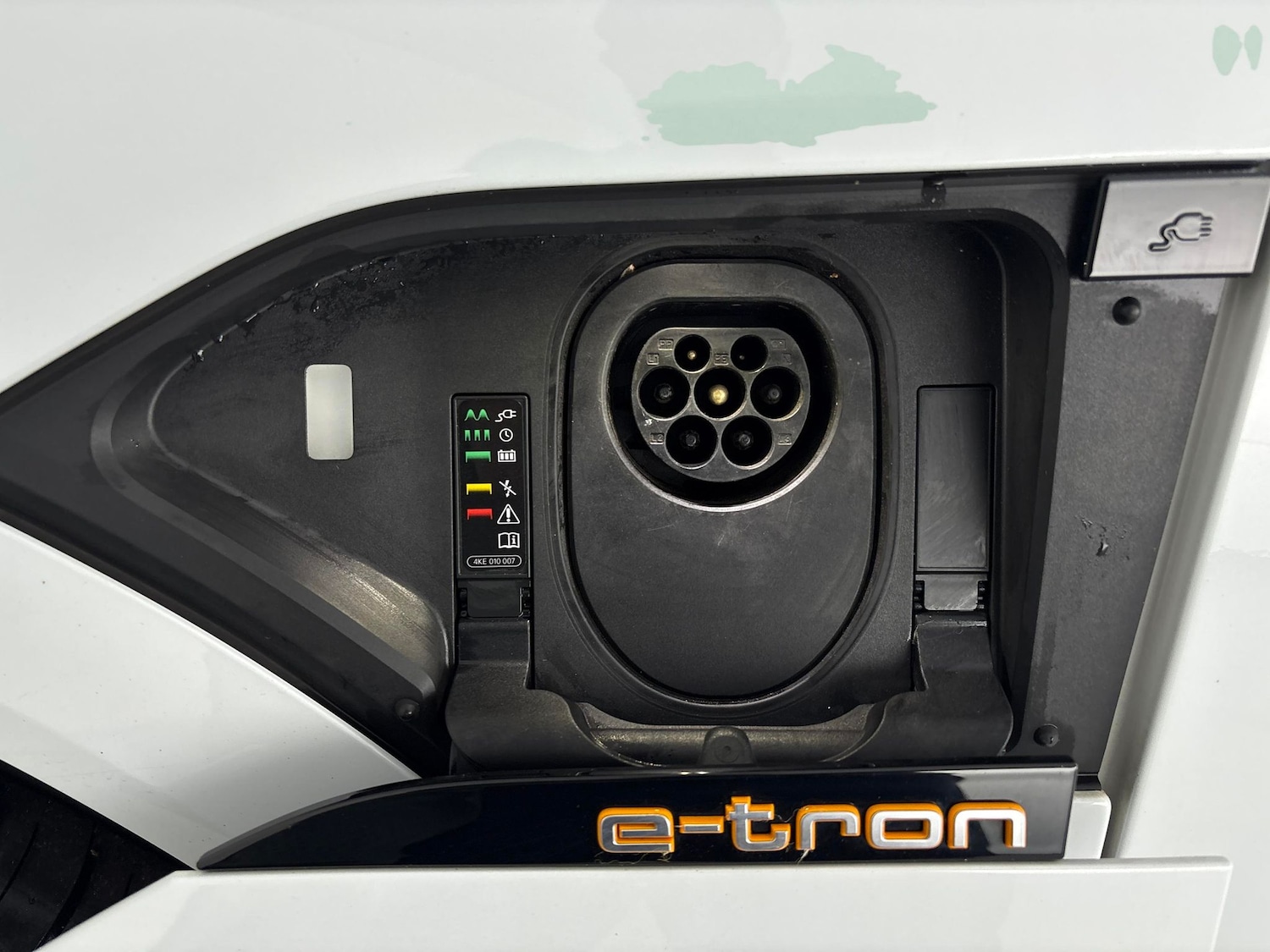 Used Audi e-tron 2020 for sale - 76515197: Photo 44