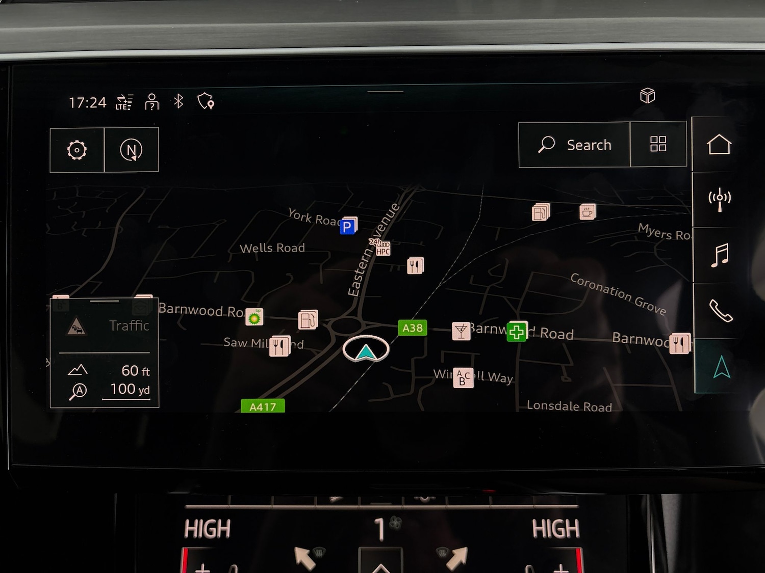 Used Audi e-tron 2020 for sale - 76515197: Photo 9