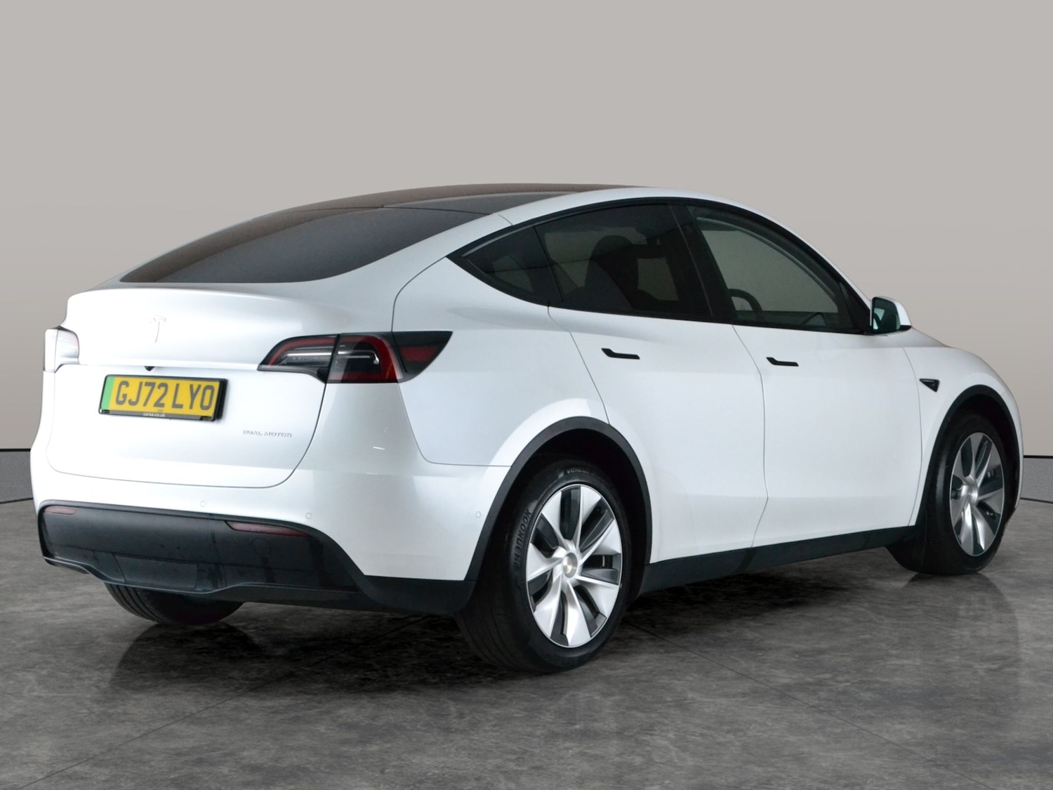 Used Tesla Model Y 2022 for sale - 77296535: Photo 11