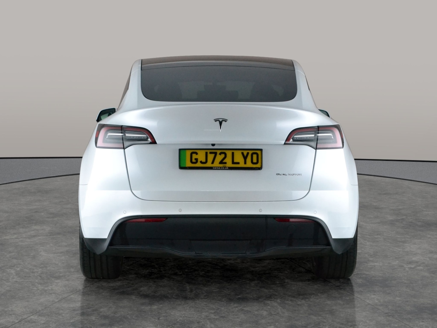 Used Tesla Model Y 2022 for sale - 77296535: Photo 12