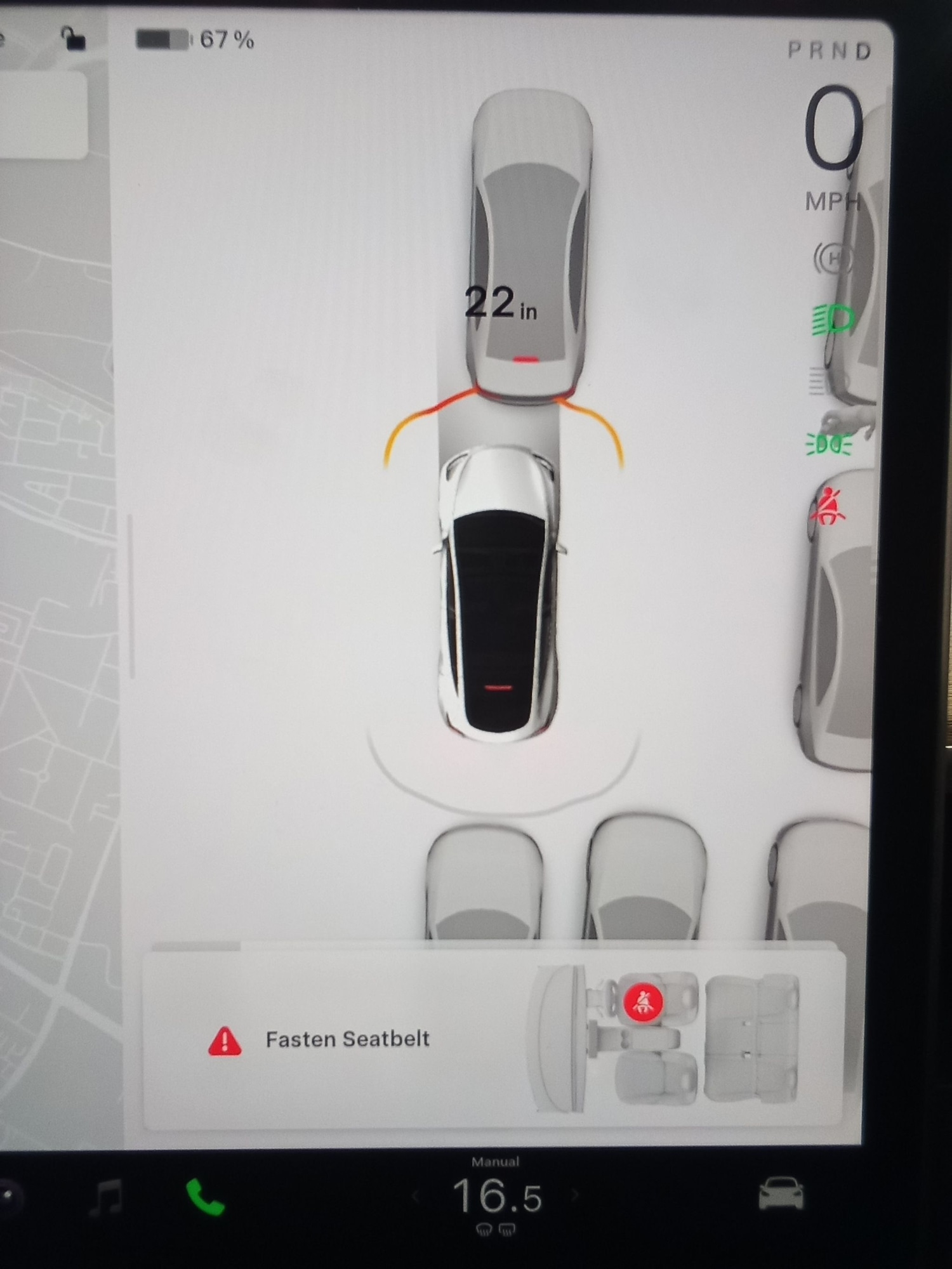 Used Tesla Model Y 2022 for sale - 77296535: Photo 18