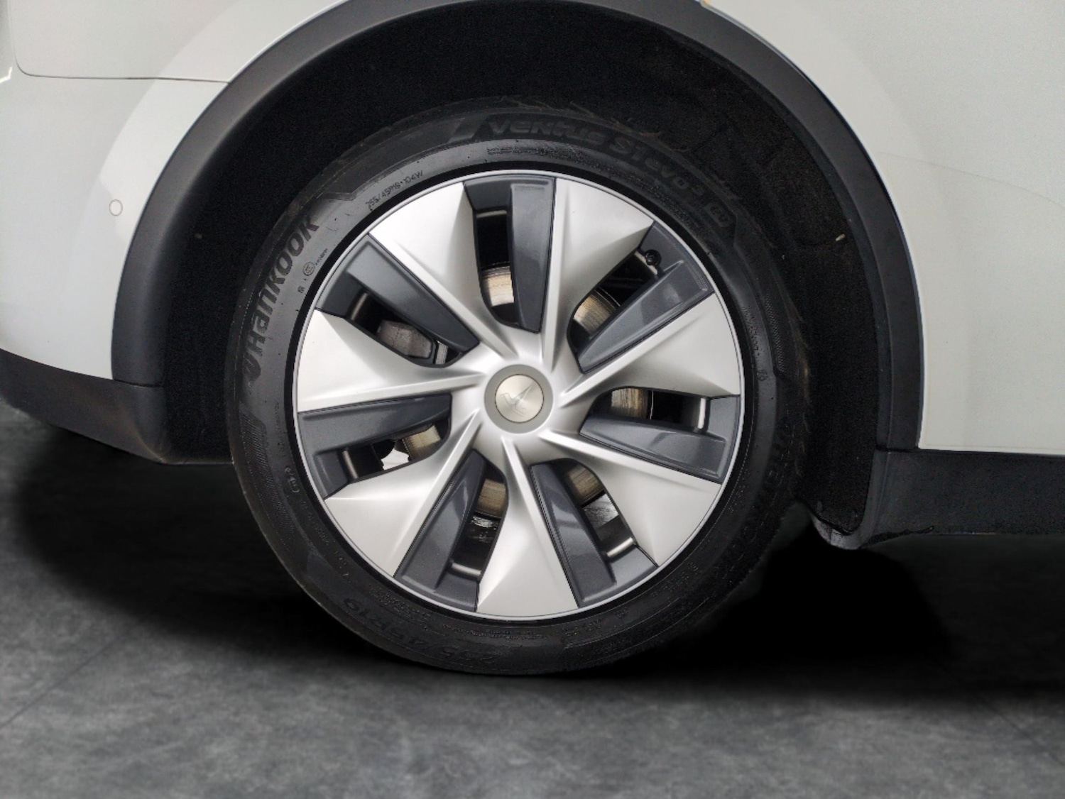 Used Tesla Model Y 2022 for sale - 77296535: Photo 27